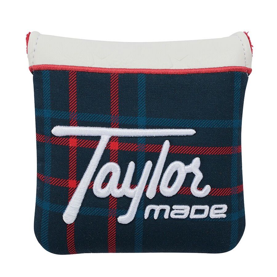 TAYLORMADE 25 SUMMER COMMEMORATIVE SPIDER HEADCOVER