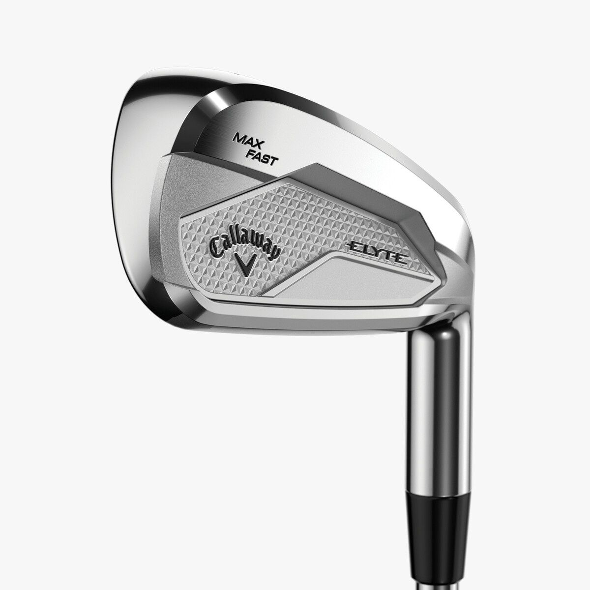 CALLAWAY ELYTE MAX FAST 6 PIECE IRON SET