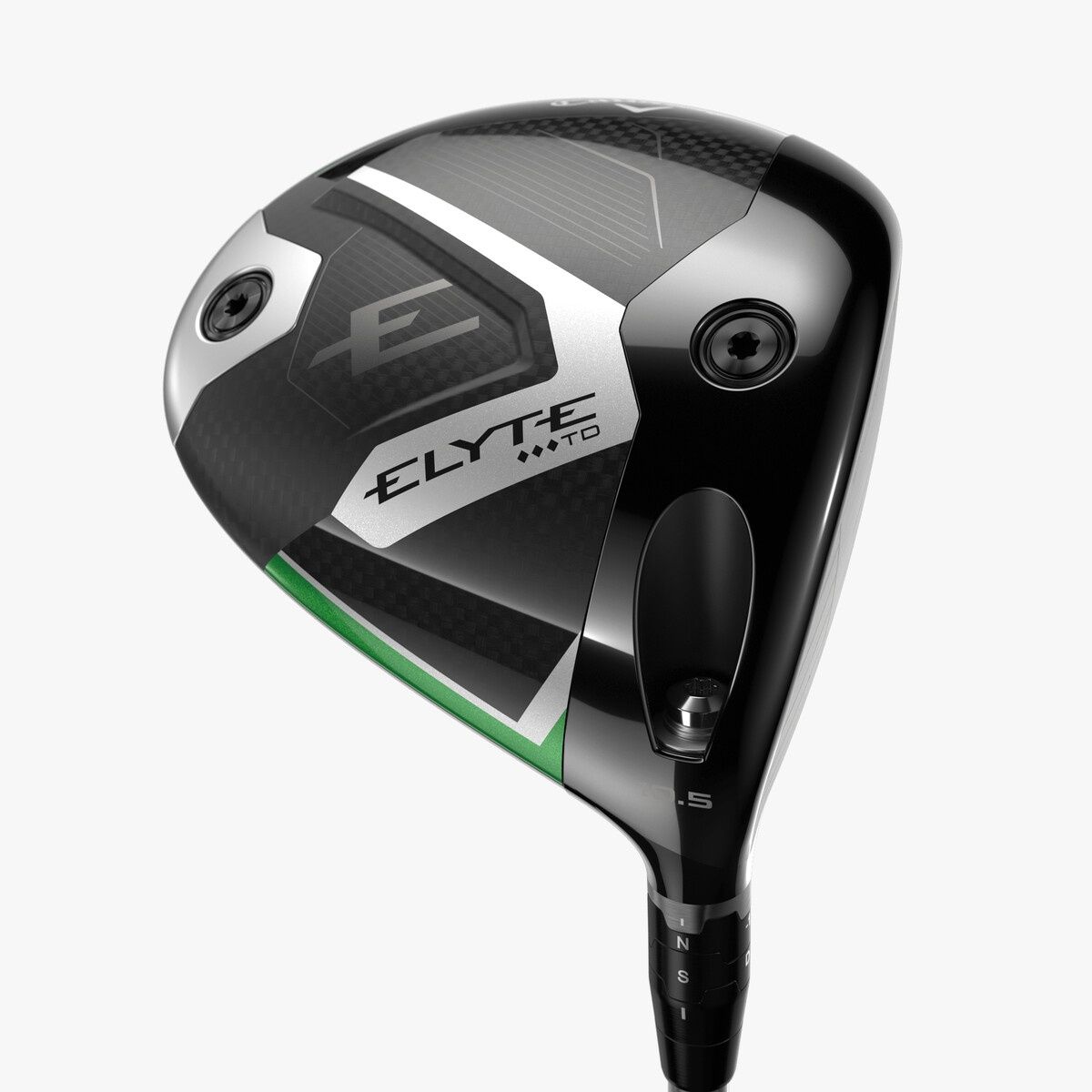 CALLAWAY ELYTE TRIPLE DIAMOND TOUR DRAW