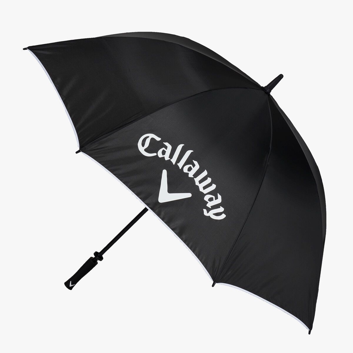 CALLAWAY SINGLE CANOPY LOGO UMBRELLA