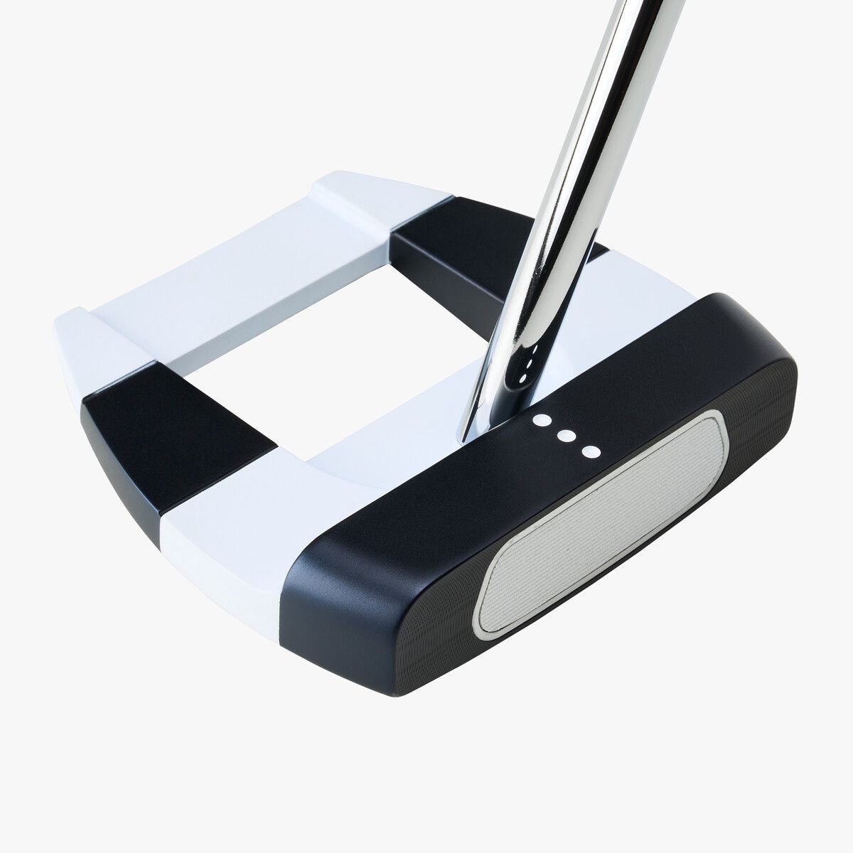 ODYSSEY AI ONE SQUARE 2 SQUARE JAILBIRD BROOMSTICK