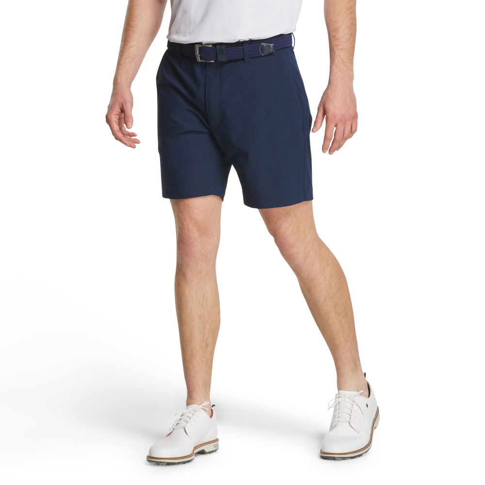 FOOTJOY DORMIE 7.5“ INSEAM SHORT NAVY