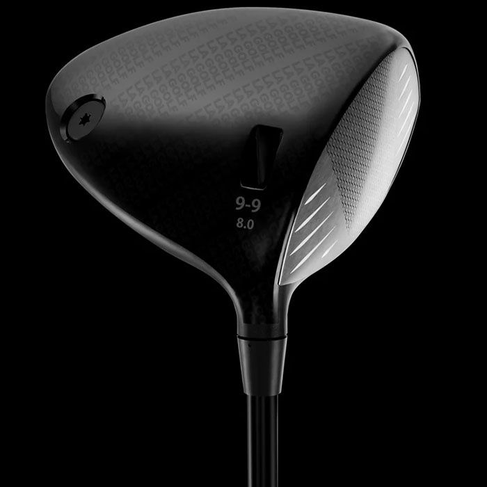 LA GOLF 9-9 DRIVER