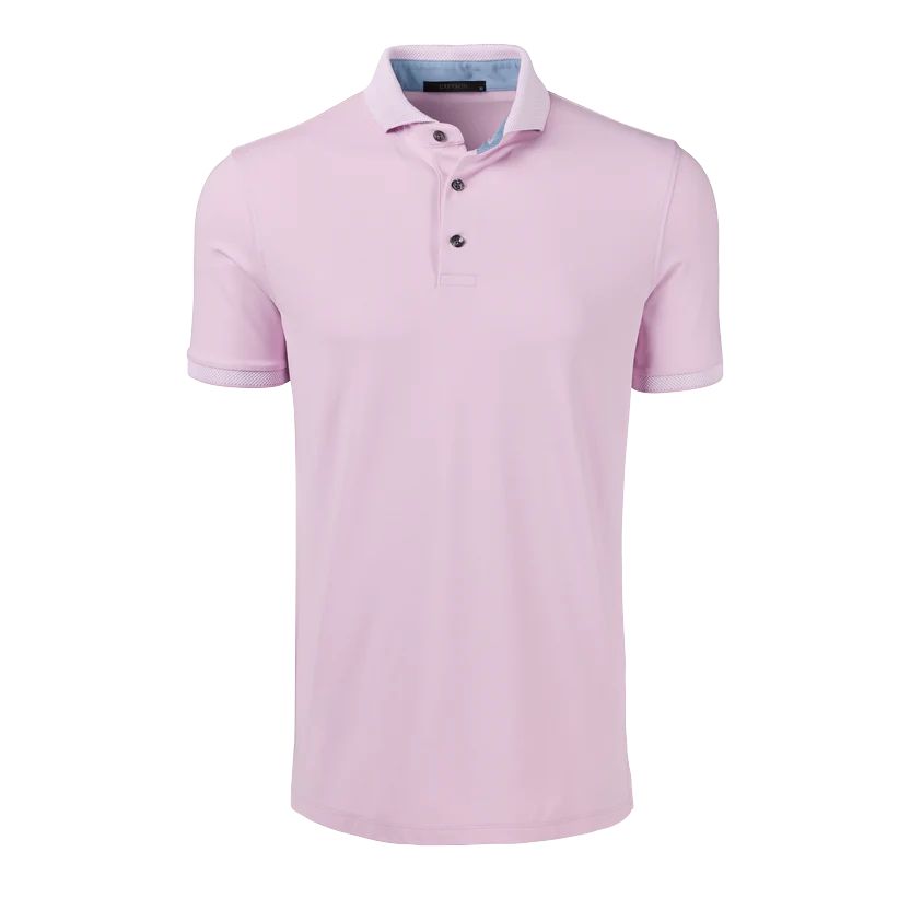 GREYSON CHEROKEE POLO SUNRISE