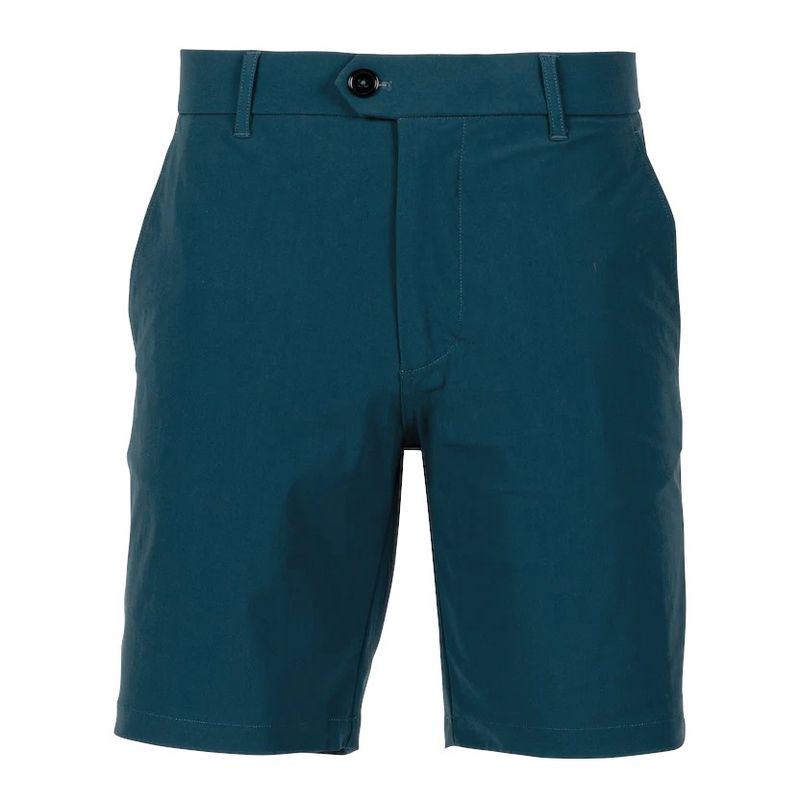 GREYSON MONTAUK 8” SHORT AEGEAN