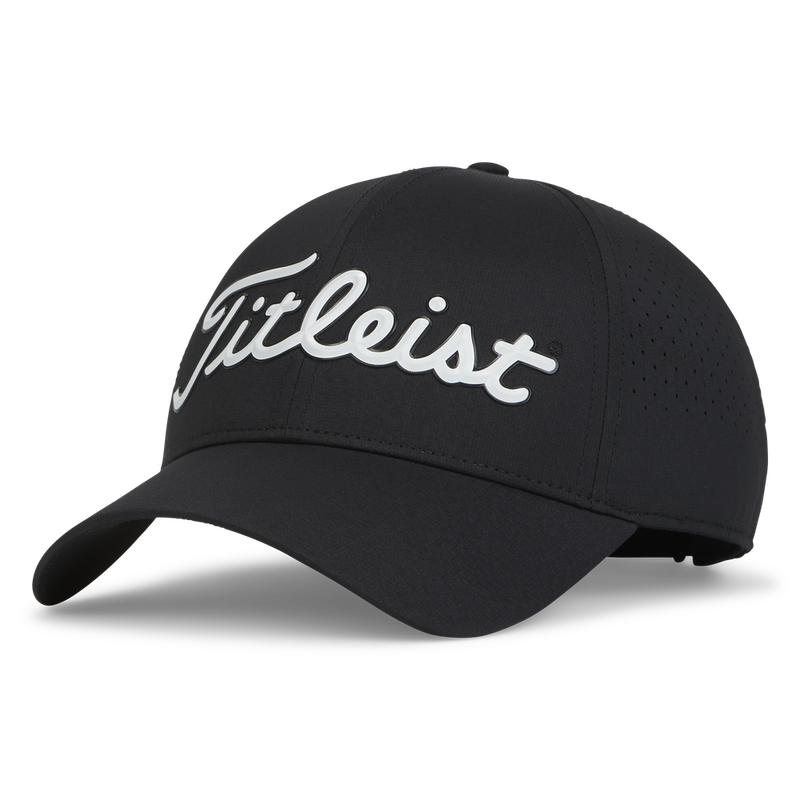 TITLEIST PLAYERS TECH ADJUSTABLE HAT