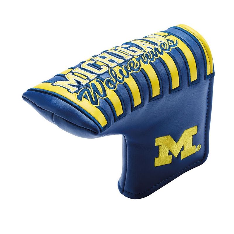 TAYLORMADE MICHIGAN BLADE PUTTER HEADCOVER