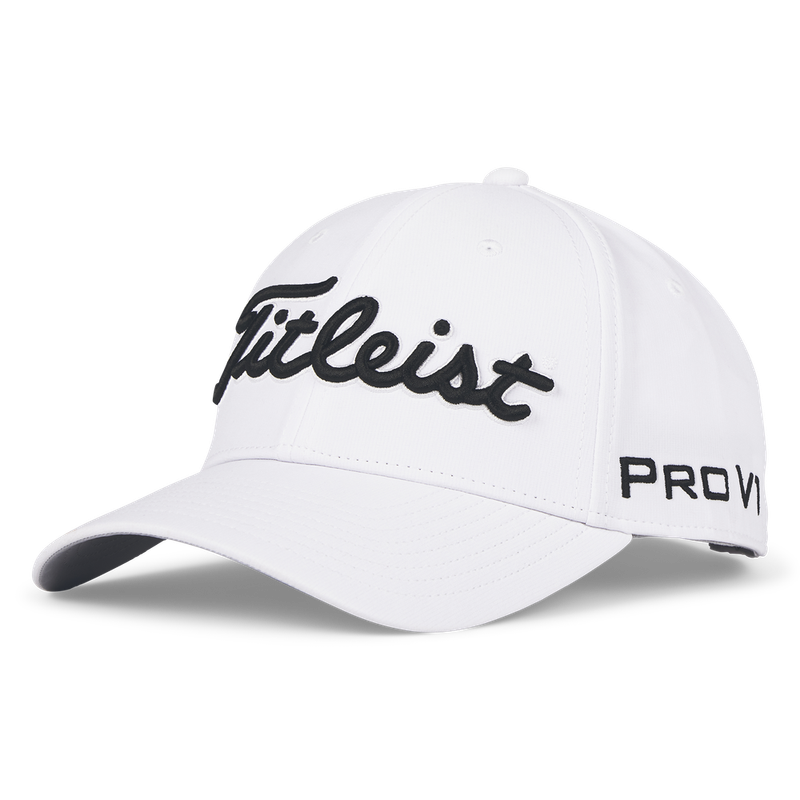TITLEIST TOUR PERFORMANCE ADJUSTABLE HAT