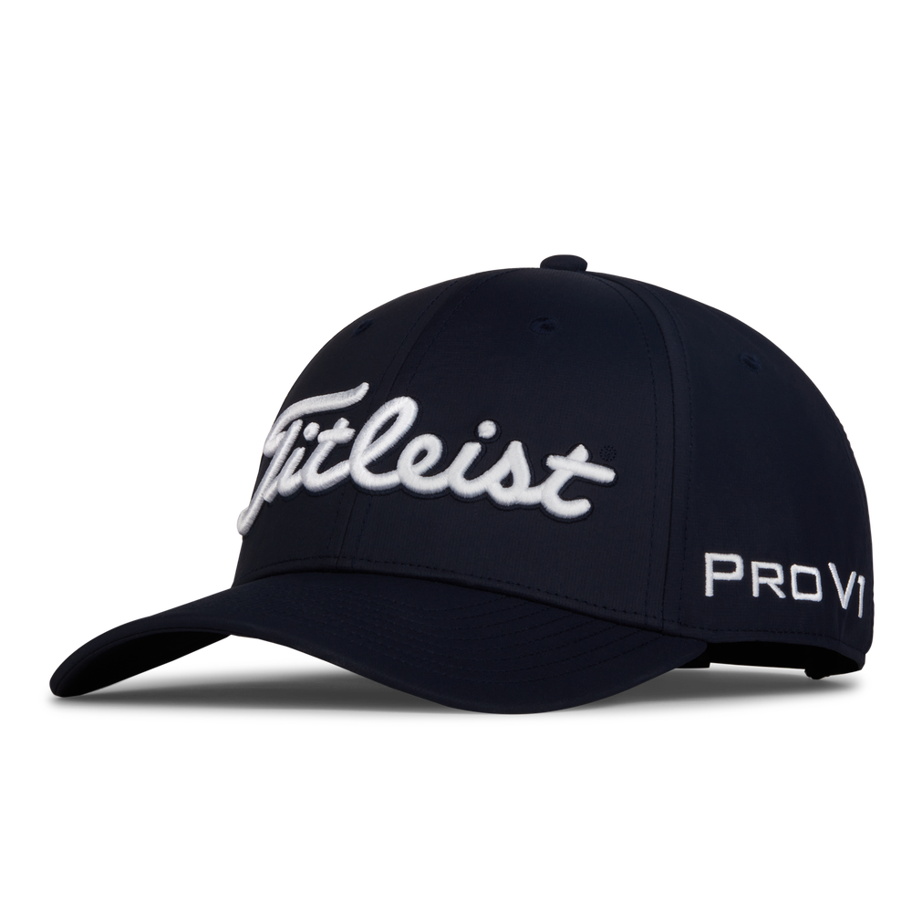 TITLEIST TOUR PERFORMANCE ADJUSTABLE HAT