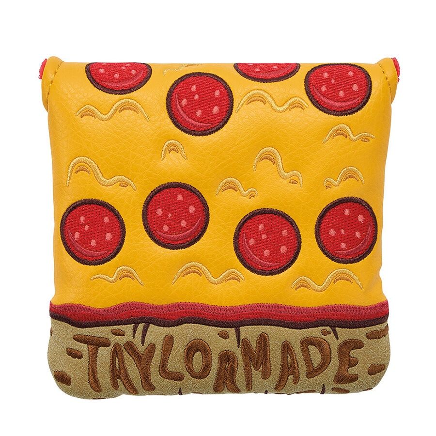 TAYLORMADE SLICE OF HEAVEN MALLET PUTTER HEADCOVER
