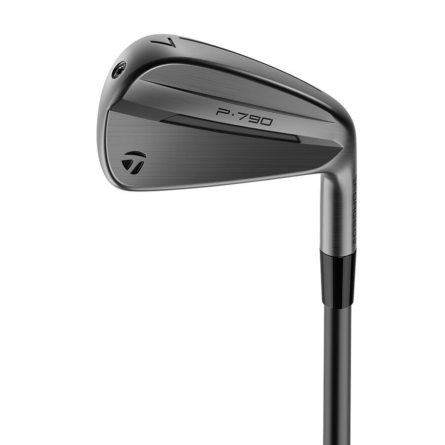 TAYLORMADE P790 BATTLE WORN IRON SET