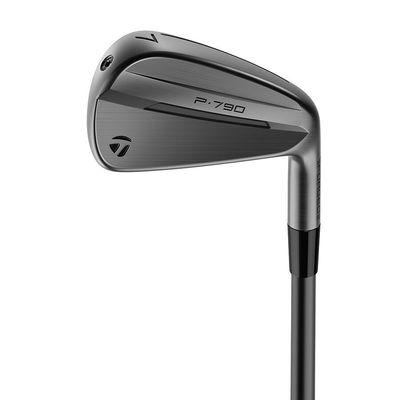 TAYLORMADE P790 BATTLE WORN IRON SET