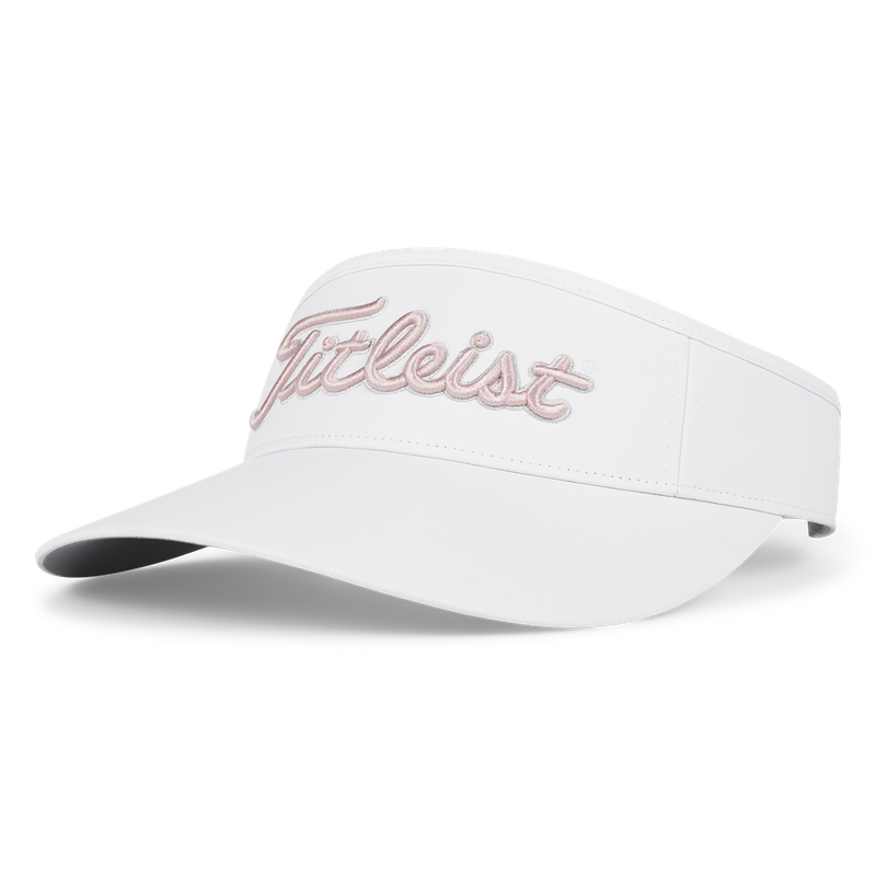 TITLEIST WOMENS SUNDROP VISOR