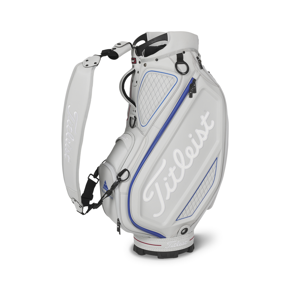 TITLEIST FOLDS OF HONOR TOUR BAG