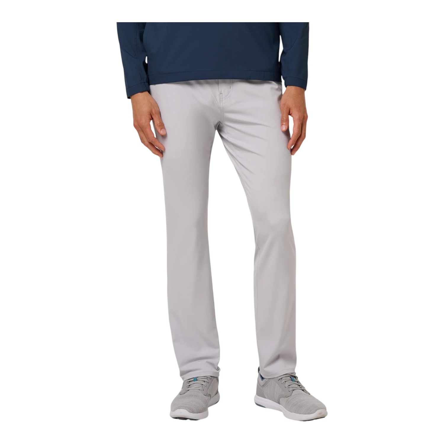 TRAVISMATHEW WANDERLUST GOLF PANT MICRO CHIP