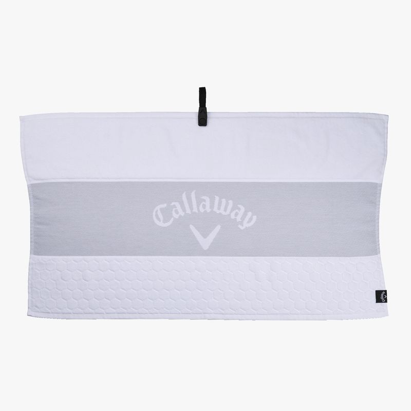 CALLAWAY TOUR TOWEL