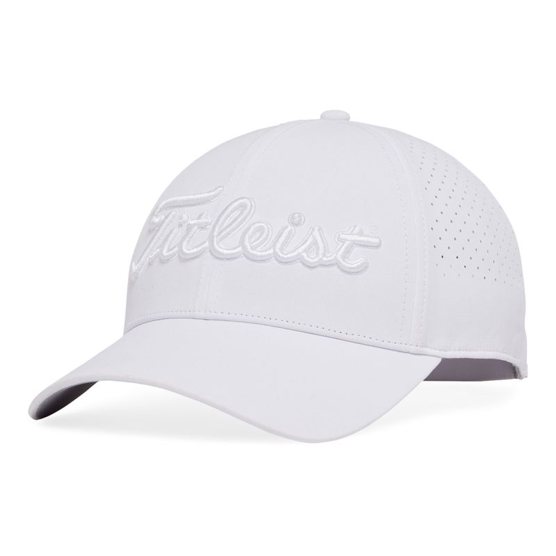 TITLEIST PLAYERS TECH SPECIAL EDITION ADJUSTABLE HAT