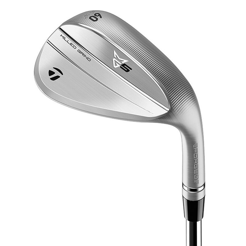 TAYLORMADE MG5 WEDGE CHROME