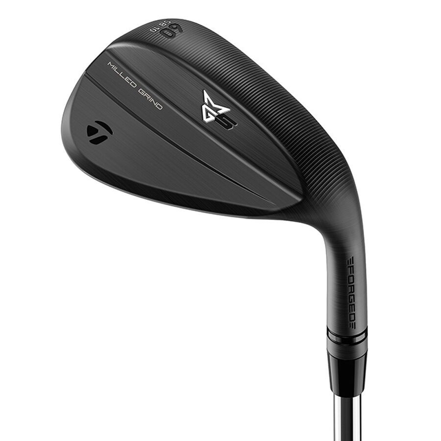 TAYLORMADE MG5 WEDGE CHARCOAL