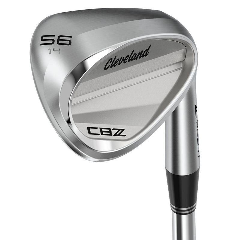 CLEVELAND GOLF CBZ WEDGE GRAPHITE