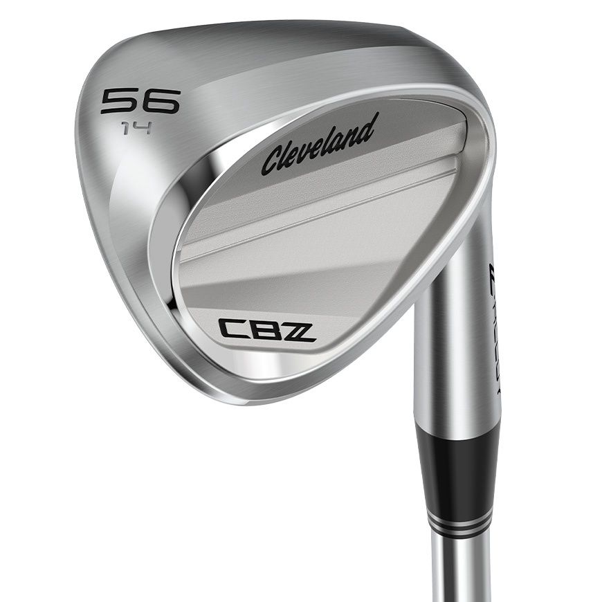 CLEVELAND GOLF CBZ WEDGE STEEL