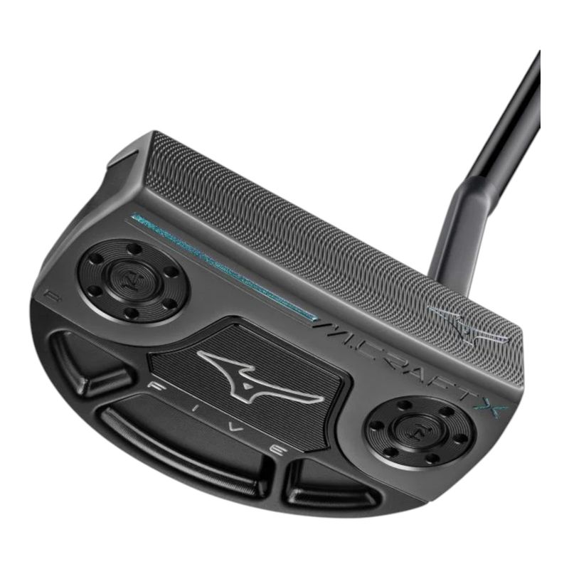 MIZUNO M.CRAFT X S5 PUTTER