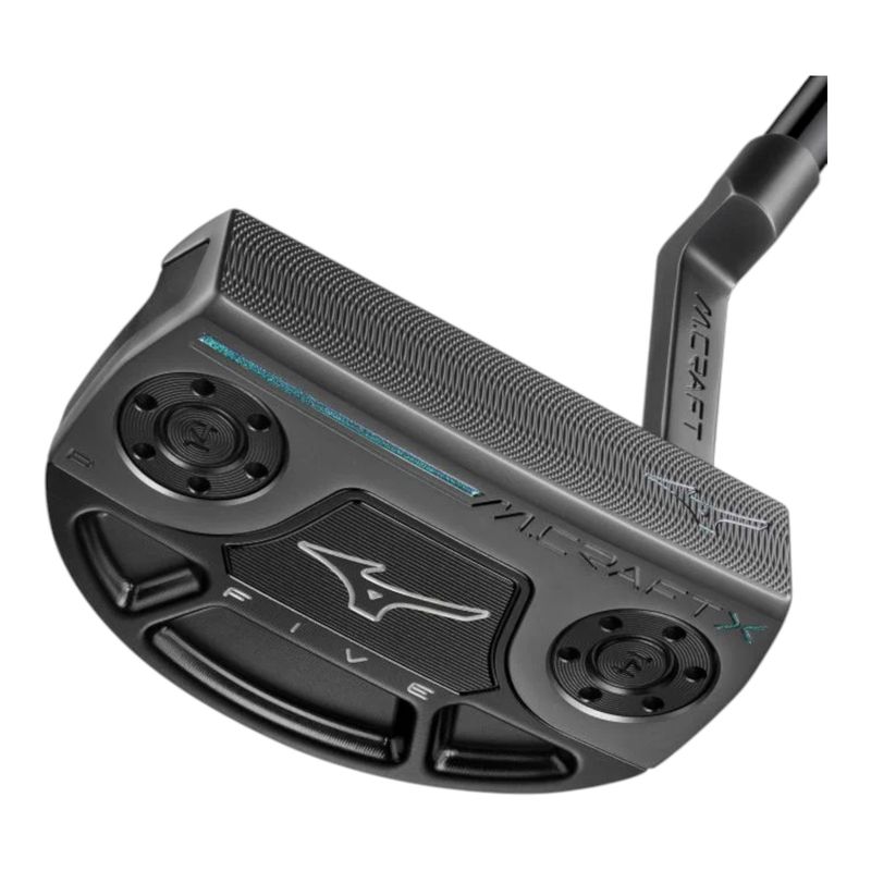 MIZUNO M.CRAFT X P5 PUTTER