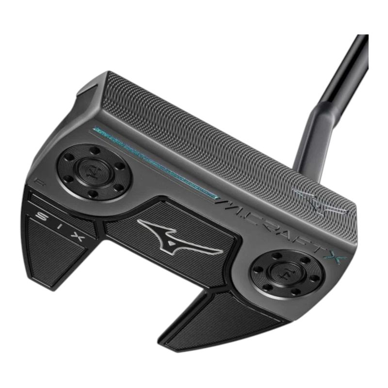 MIZUNO M.CRAFT X S6 PUTTER