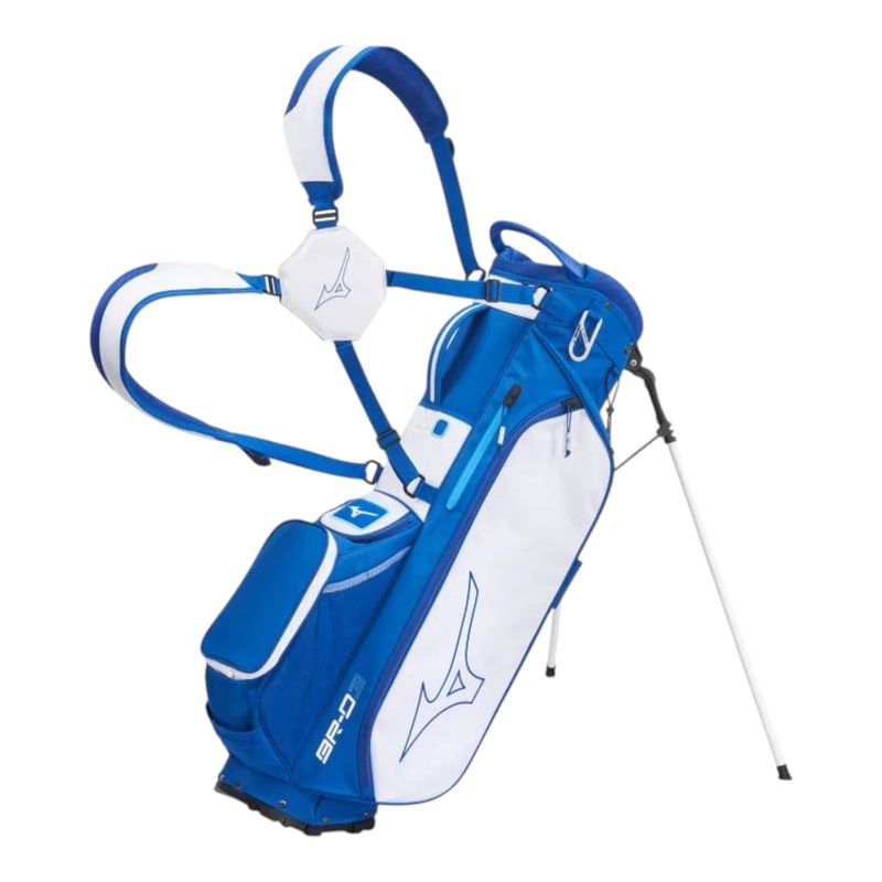 MIZUNO BR-D3 STAND BAG STAFF
