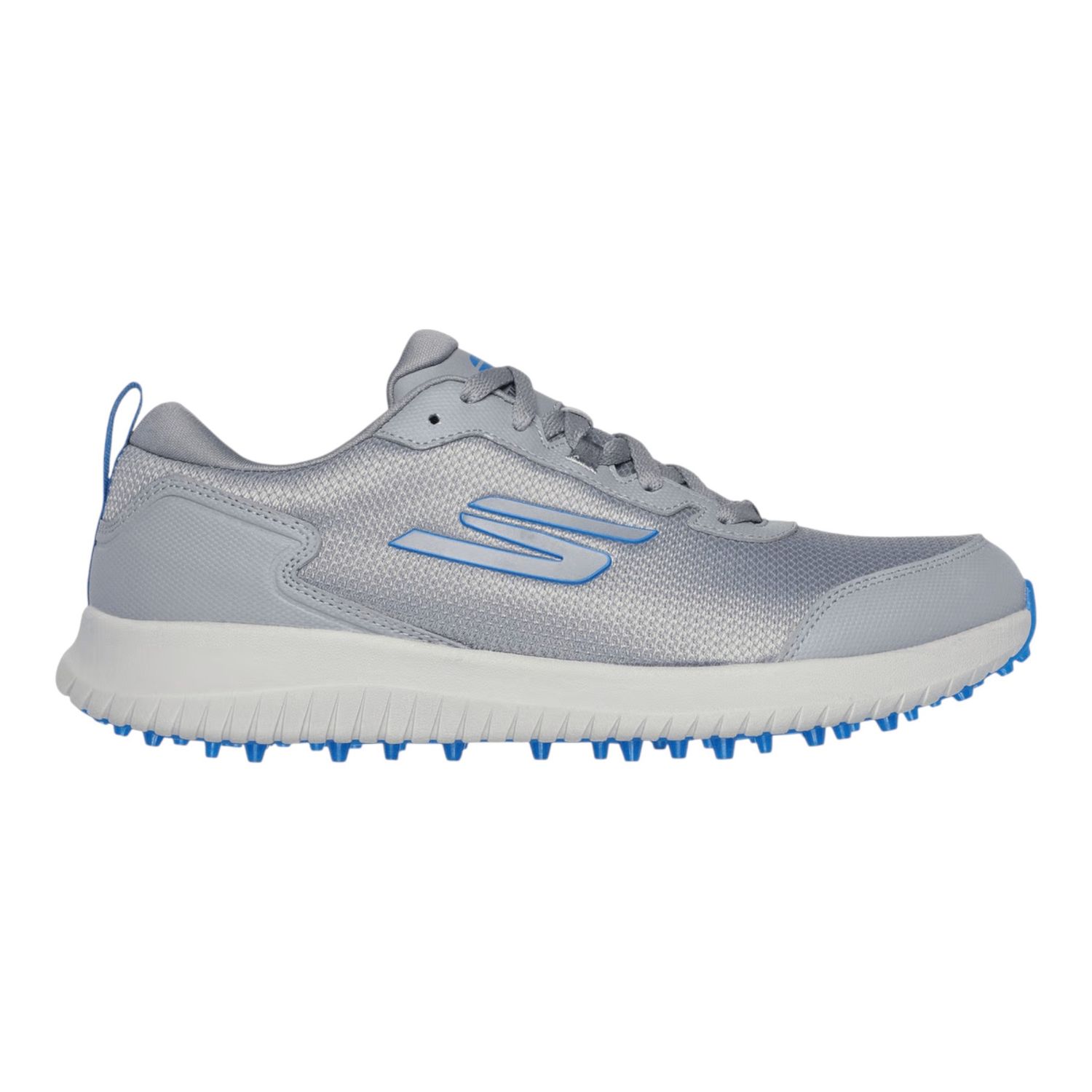 SKECHERS GO GOLF MAX FAIRWAY 4 GREY/BLUE