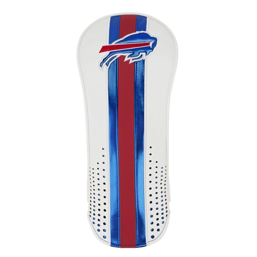 TAYLORMADE NFL DRIVER HEADCOVER AFC, Color: BILLS