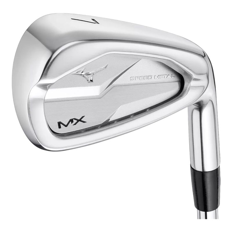 MIZUNO MX SPEED 7 PIECE IRON SET