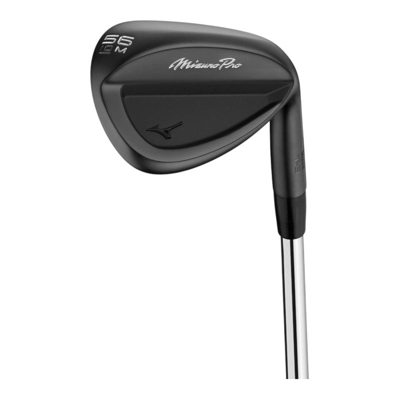 MIZUNO PRO T3 WEDGE BLACK ION