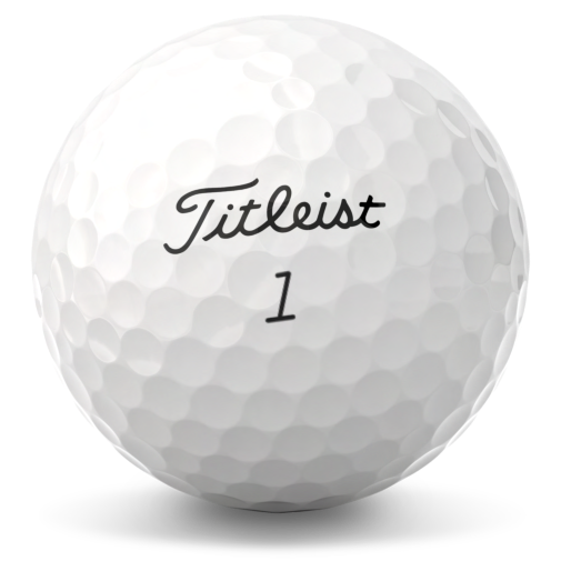 TITLEIST PRO V1 COLLEGIATE GOLF BALL DOZEN