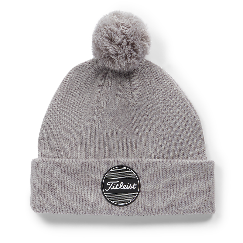 TITLEIST BOARDWALK POM POM BEANIE