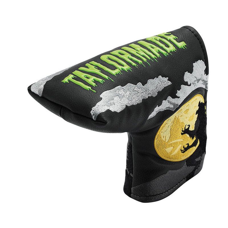 TAYLORMADE FULL MOON BLADE HEADCOVER