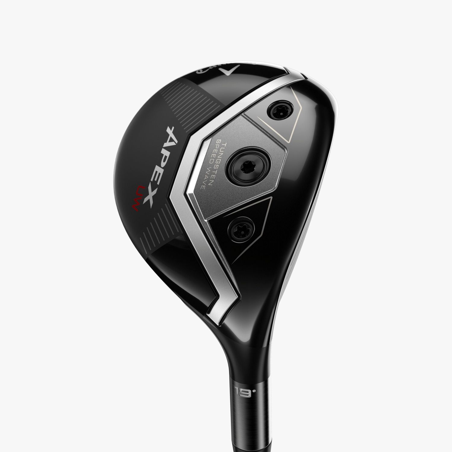 CALLAWAY APEX UW 2026