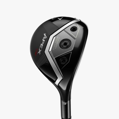 CALLAWAY APEX UW 2026