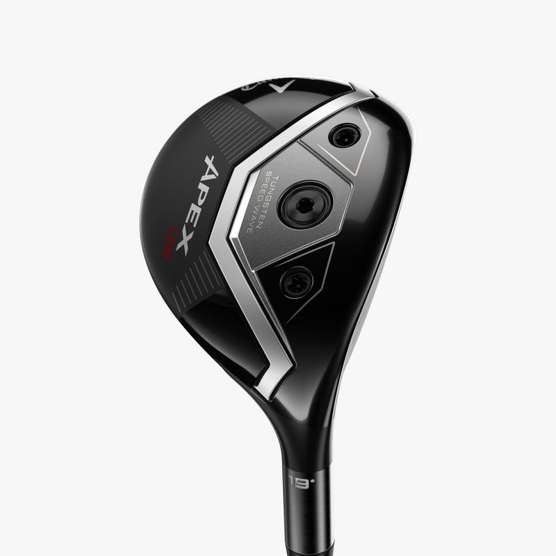 CALLAWAY APEX UW 2026