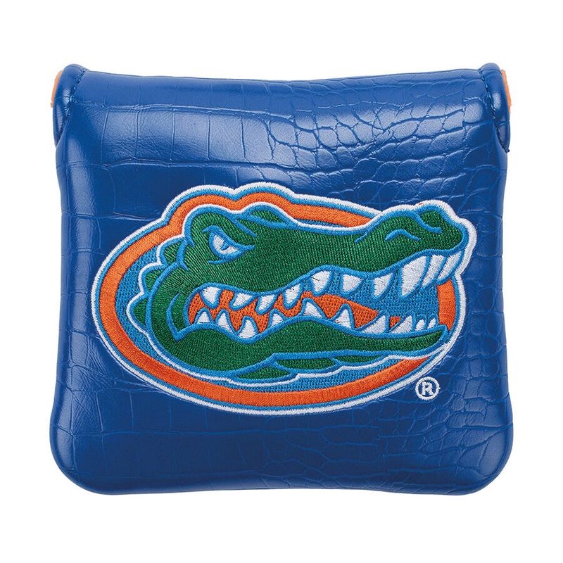 TAYLORMADE FLORIDA GATORS MALLET HEADCOVER