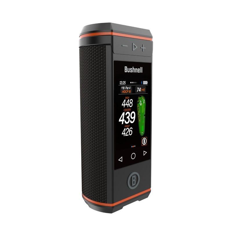 BUSHNELL GOLF WINGMAN HD BUSHNELL GOLF WINGMAN HD