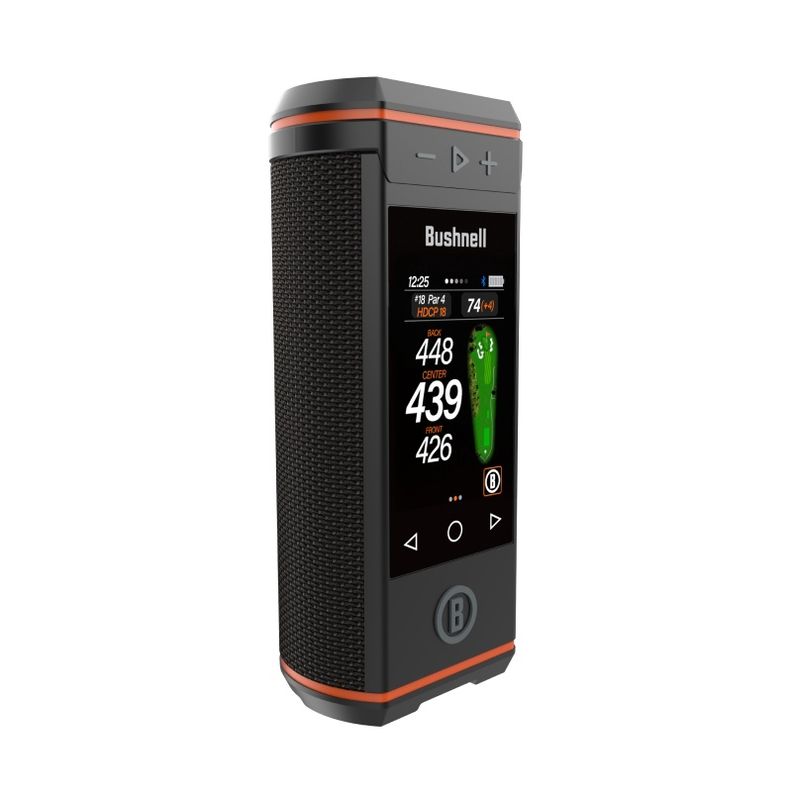 BUSHNELL GOLF WINGMAN HD