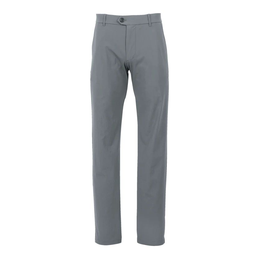 GREYSON MONTAUK TROUSER SLATE