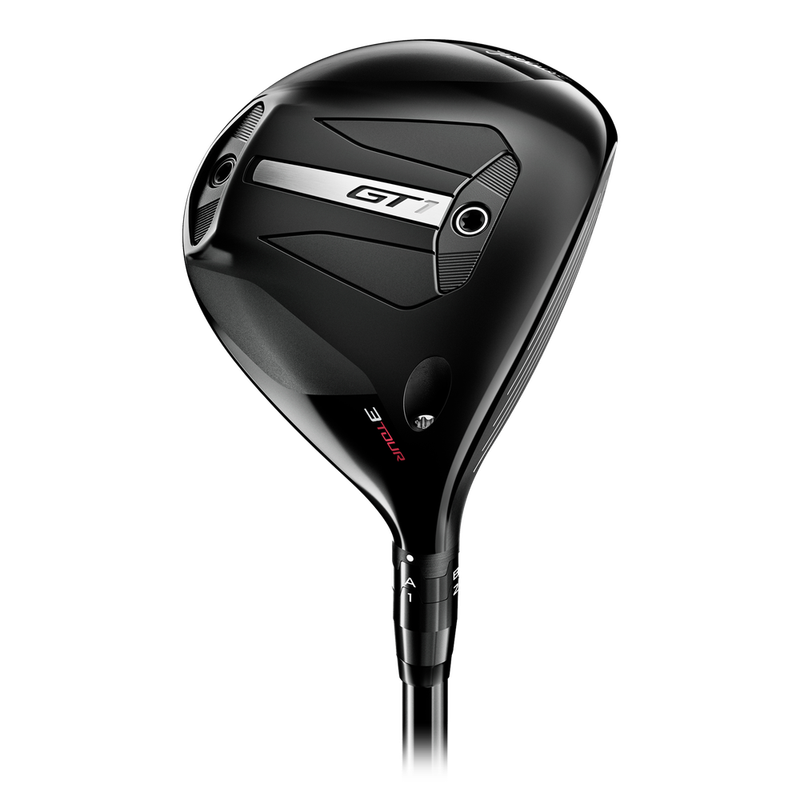 TITLEIST GT1 3TOUR FAIRWAY