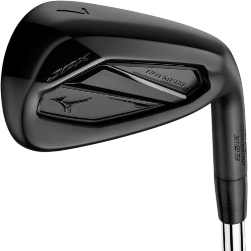 MIZUNO JPX HOT METAL BLACK 8 PIECE IRON SET