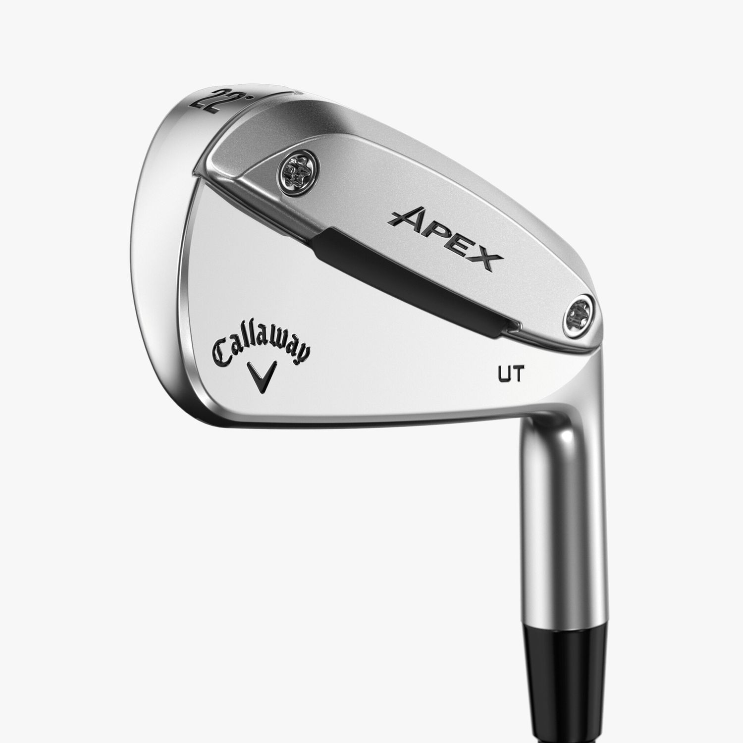 CALLAWAY APEX UTILITY IRON 2026