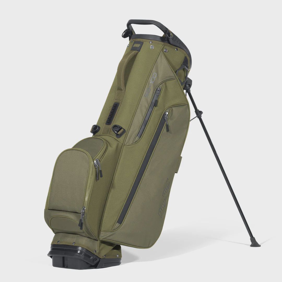 BAG BOY SB-100 STAND BAG OLIVE