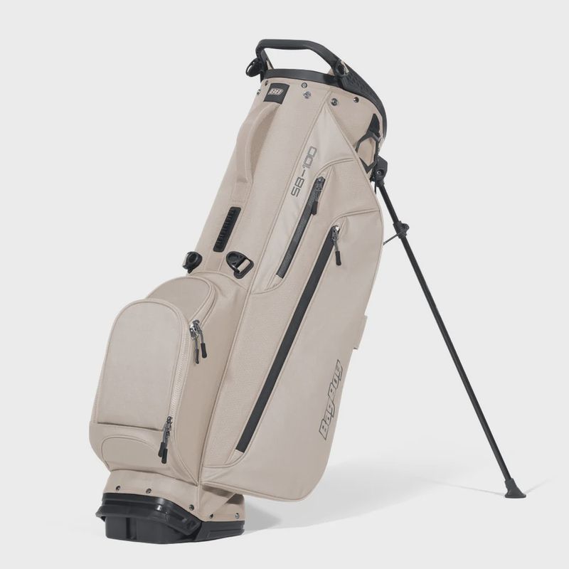BAG BOY SB-100 STAND BAG SAND