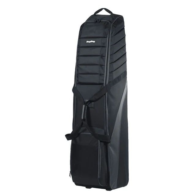 BAG BOY T-750 TRAVEL COVER BLACK/CHARCOAL