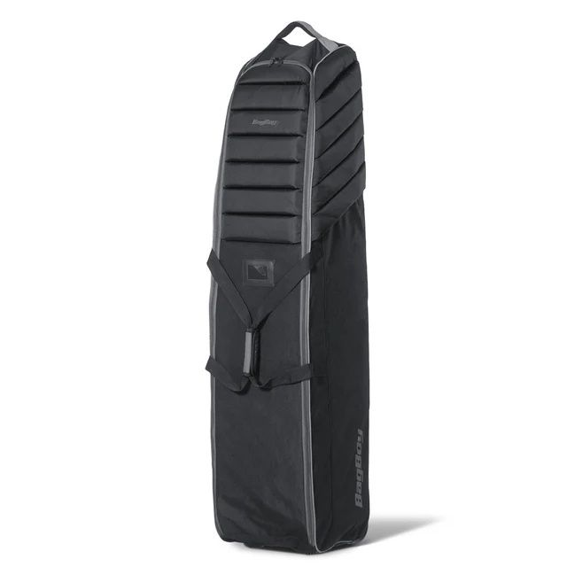 BAG BOY T-720 TRAVEL COVER BLACK/SLATE